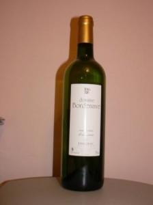 Domaine Bordenave