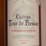 Château Tour de Pressac